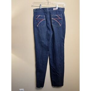 Vintage La Disco 60s 70s Bell bottom Jeans